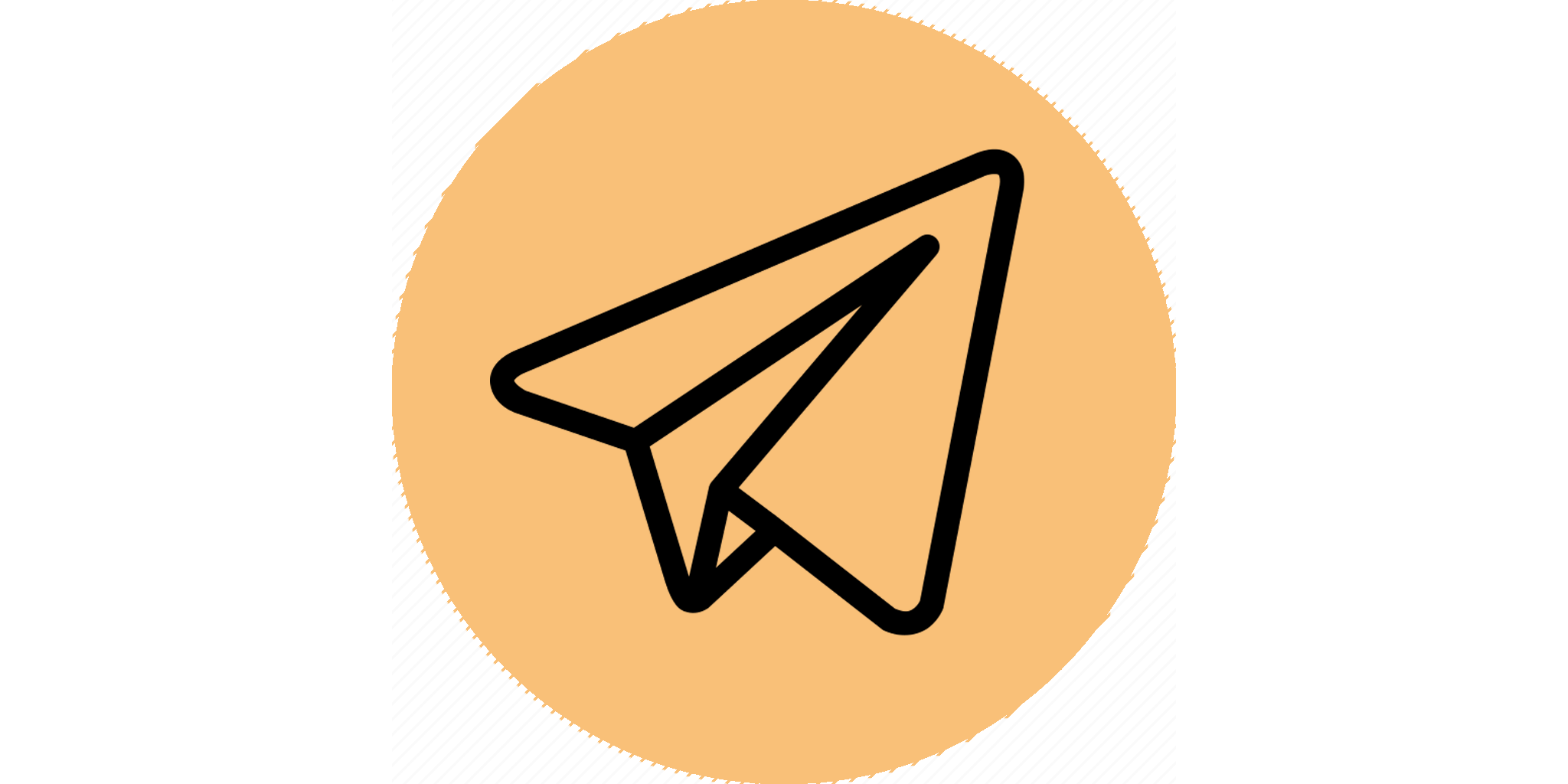 Бот-визитка в Telegram