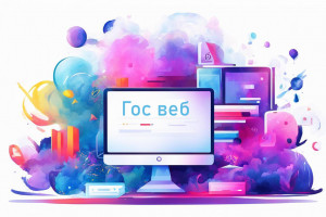 Что такое Госвеб и как он работает: Обзор для Нижегородской области